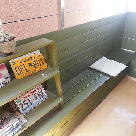 Gyeongju Friend Guesthouse Exterior foto