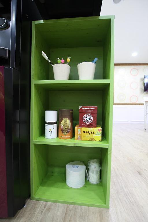 Gyeongju Friend Guesthouse Exterior foto