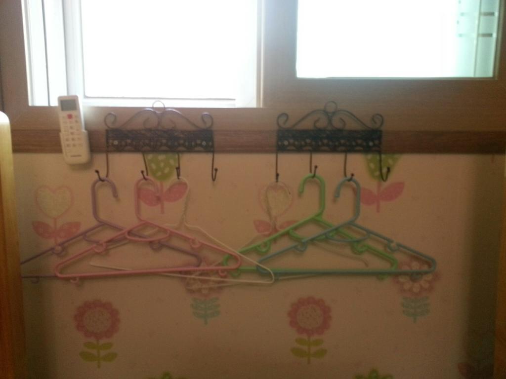 Gyeongju Friend Guesthouse Habitación foto