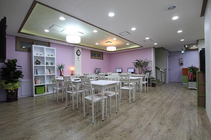 Gyeongju Friend Guesthouse Exterior foto