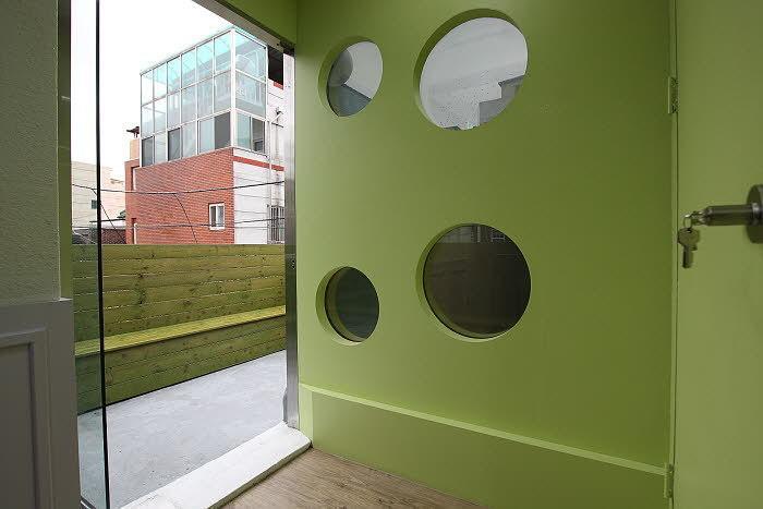 Gyeongju Friend Guesthouse Exterior foto